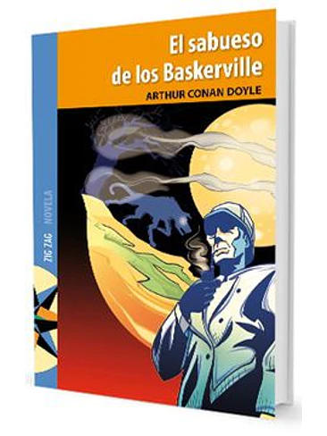 Sabueso De  Los Baskerville, El 1