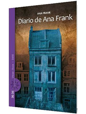Diario De Ana Frank