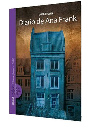 Diario De Ana Frank 1