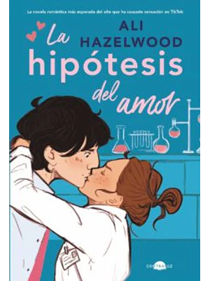 1 La Hipotesis Del Amor