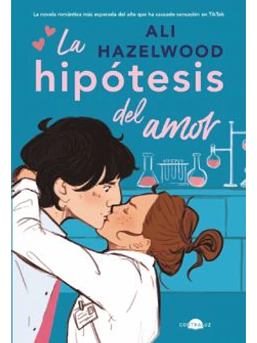 1 La Hipotesis Del Amor 1