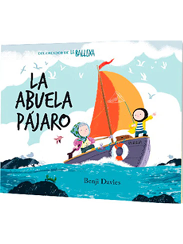 Abuela Pajaro, La 1
