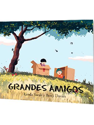 Grandes Amigos