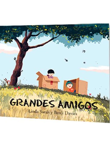 Grandes Amigos 1