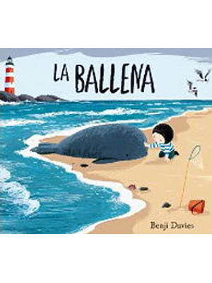 Ballena, La
