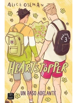 Heartstopper 3