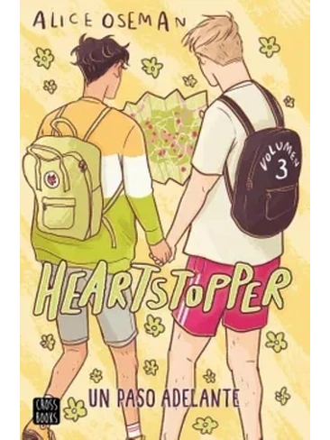 Heartstopper 3 1