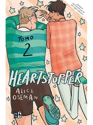 Heartstopper 2