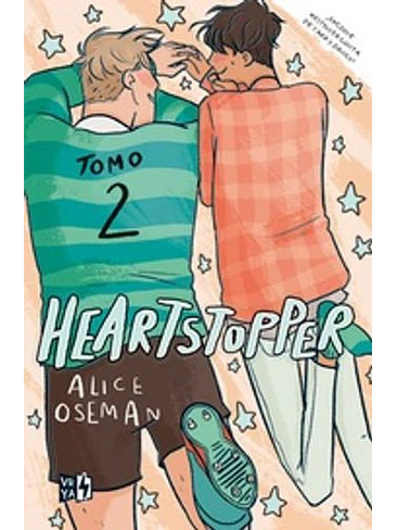 Heartstopper 2 1