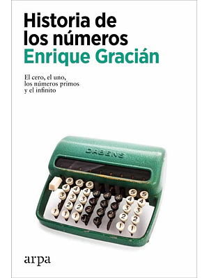 Historia De Los Numeros