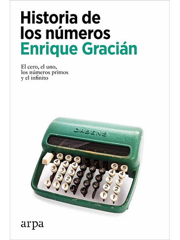 Historia De Los Numeros 1