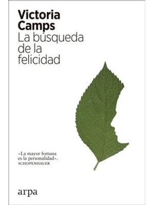 Busqueda De La Felicidad, La