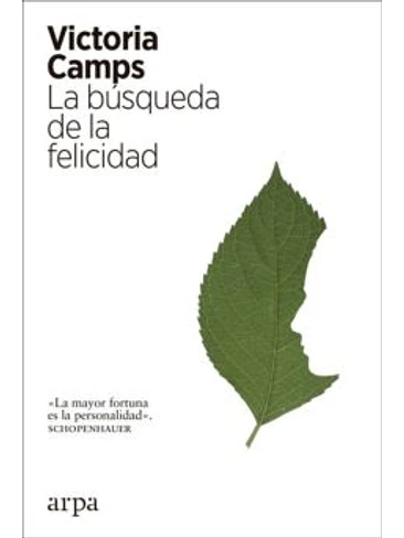 Busqueda De La Felicidad, La 1