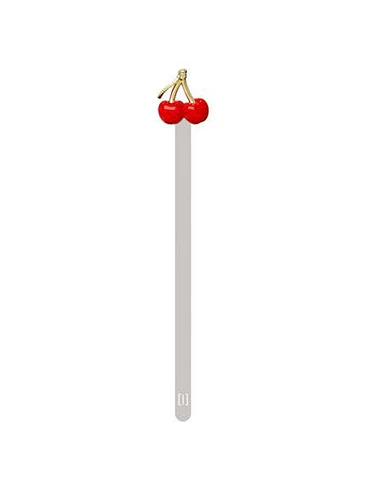 Metalmorphose Marcapaginas Cherry Rojo 1