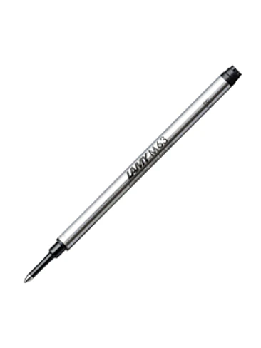 Repuesto Lamy Roller M63 Negro  1