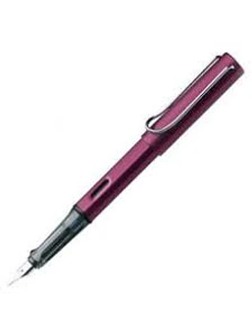 Pluma Al-star M Purple (Black) 1