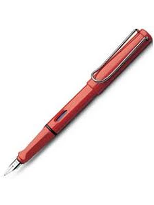 Pluma Safari M Red