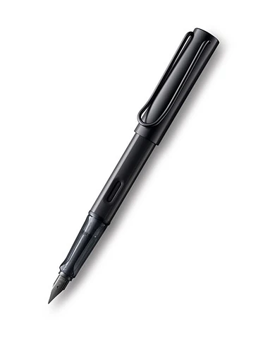 Pluma Al-star M Black 1