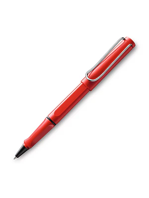 Roller Safari M Rojo