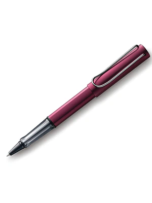 Roller Al-star M Purple (Black)