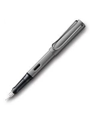 Pluma Al-star M Graphite