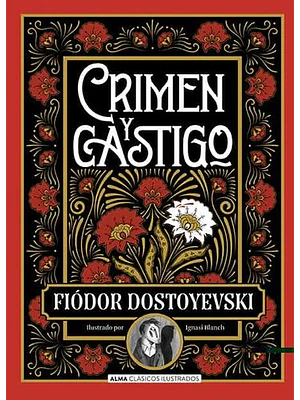 Crimen Y Castigo
