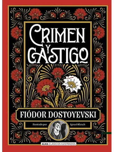 Crimen Y Castigo 1