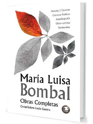 Maria Luisa Bombal Obras Completas