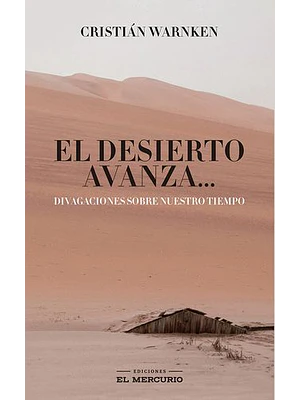 Desierto Avanza, El