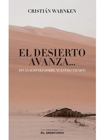 Desierto Avanza, El 1