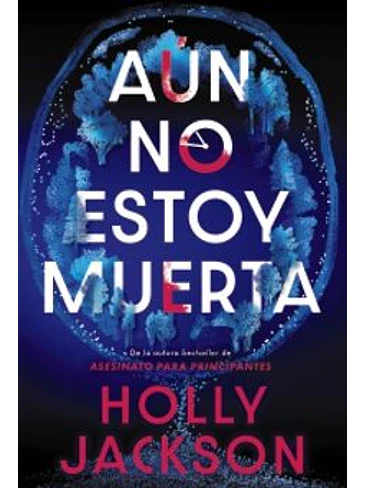 Aun No Estoy Muerta 1