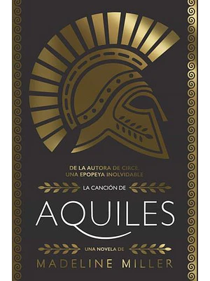 Cancion De Aquiles, La