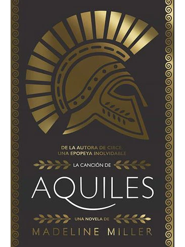 Cancion De Aquiles, La 1