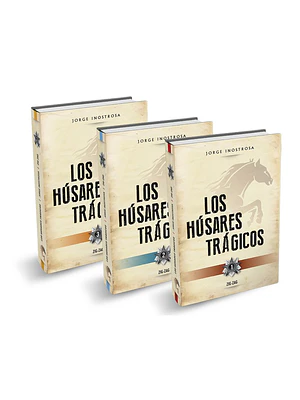 Husares Tragicos, Los