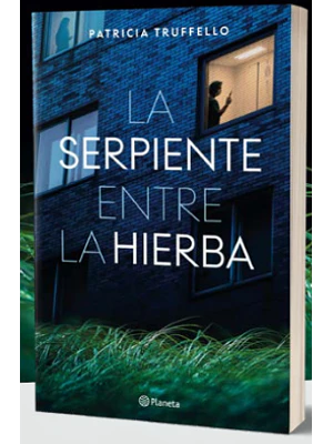 Serpiente Entre La Hierba, La