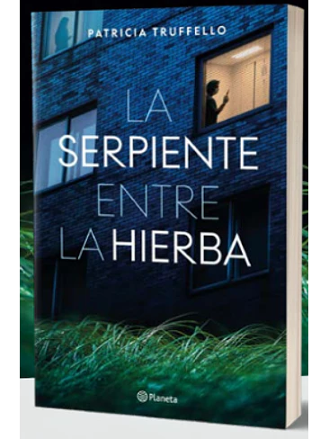 Serpiente Entre La Hierba, La 1