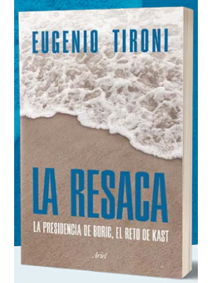 Resaca, La