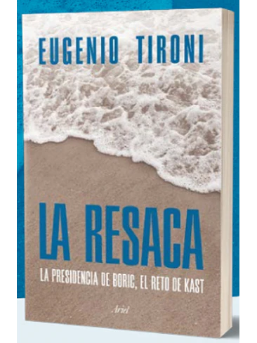 Resaca, La 1