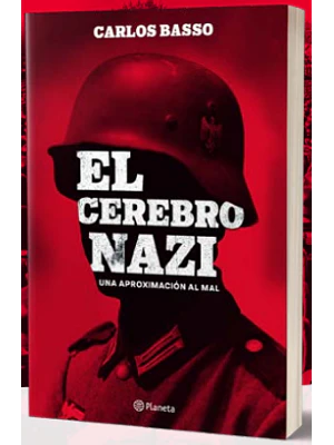 Cerebro Nazi, El
