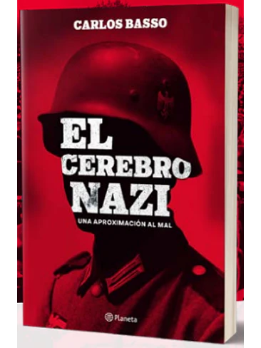 Cerebro Nazi, El 1