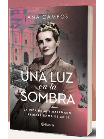 Luz En La Sombra, Una 1