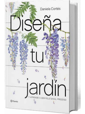 Diseña Tu Jardin