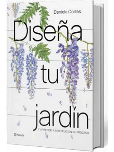 Diseña Tu Jardin 1