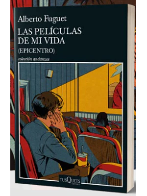 Peliculas De Mi Vida, Las