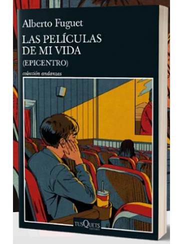 Peliculas De Mi Vida, Las 1
