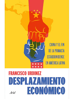 Desplazamiento Economico