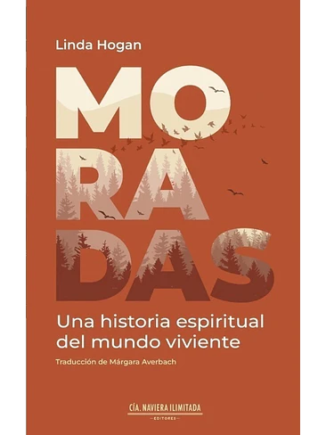 Moradas Una Historia Espiritual Del Mundo Viviente 1