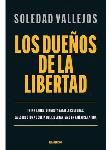 Dueños De La Libertad, Los 1