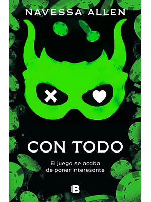 Adentrate En La Oscuridad 3 Con Todo