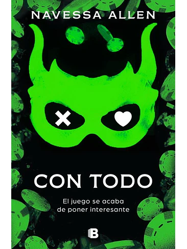 Adentrate En La Oscuridad 3 Con Todo 1
